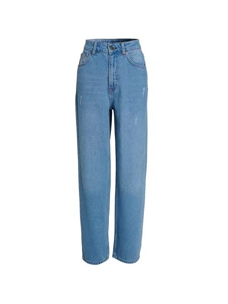 Imily Bela Jeans albastru