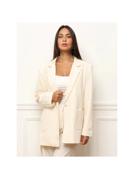 Ruha La Modeuse bézs
