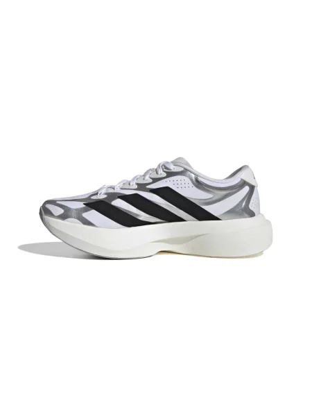 Sneakerși Adidas Performance alb
