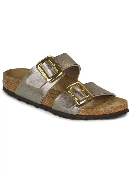 Natikači Birkenstock bež