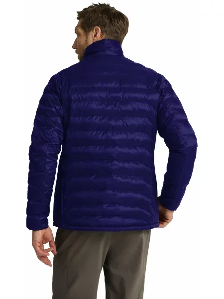Куртка Jack Wolfskin синяя