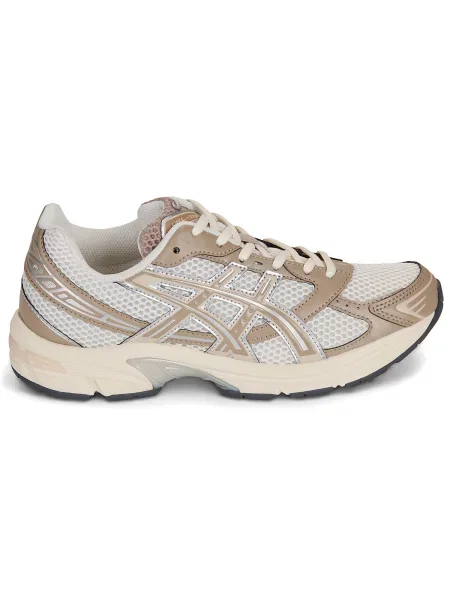 Tenisky Asics hnedá