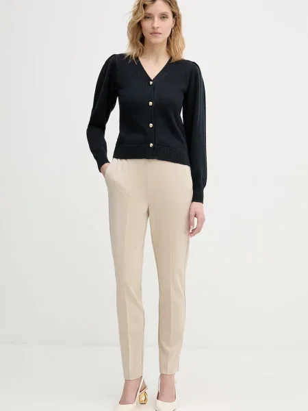 Marella kardigan POLIS granatowy