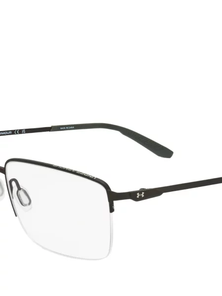 Ochelari de soare Under Armour negru