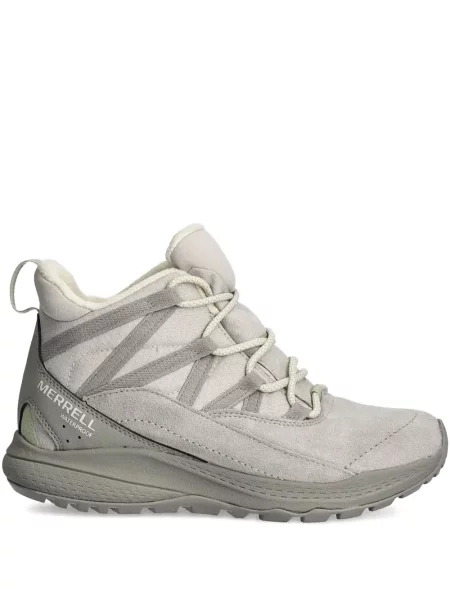 Termic sneakerși Merrell gri