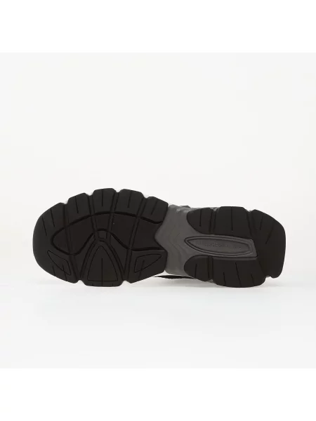 Маратонки Karl Lagerfeld ORION черно