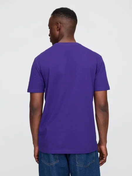 Tricou Gap albastru
