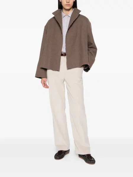 Pantaloni Gant de catifea cord