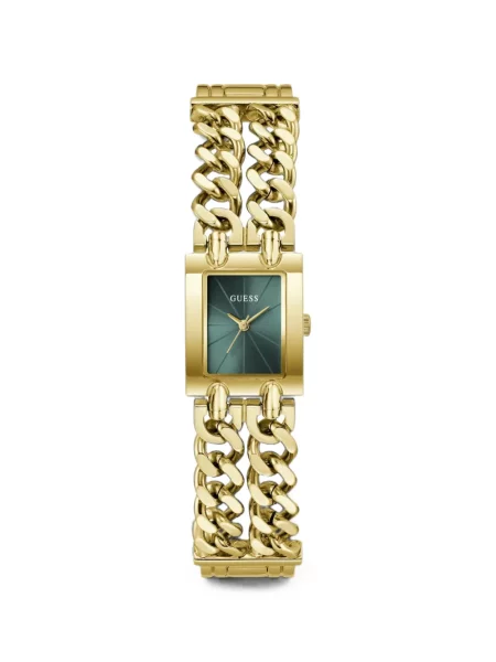 Ceas Guess verde