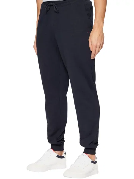 Trenirka Tommy Hilfiger modra