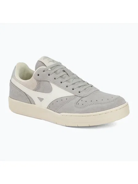 Olcsóbban. Mizuno Cipő City Wind hmist/snow white/pristine. Méret: 37 EU fehér