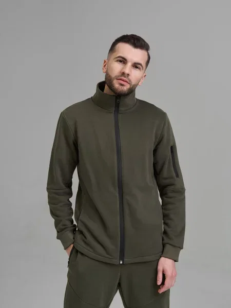HANDY WEAR Military Спортивний костюм Бавовна/поліестер хакі