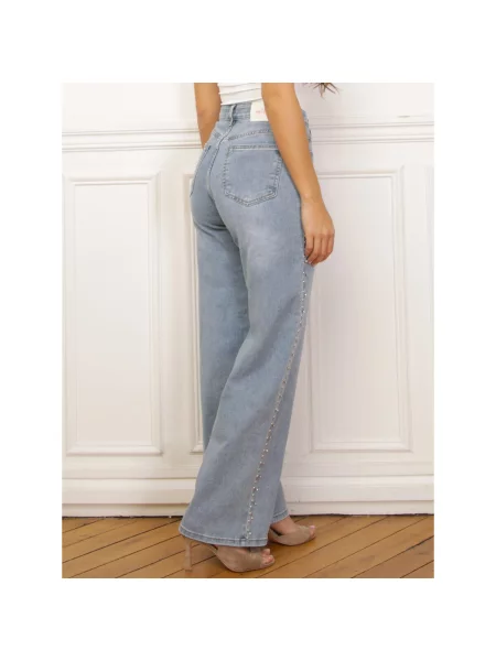 Traperice La Modeuse plava