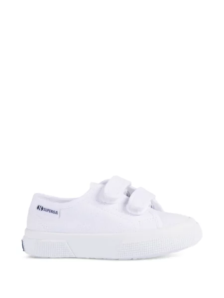 Sneakersy dziecięce Superga białe