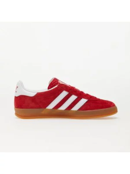 Σκαρπινια Adidas Originals λευκό