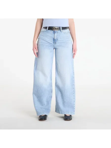 Дънки Guess Jeans Bellagio Jeans Rose Petal Wash 25 розово