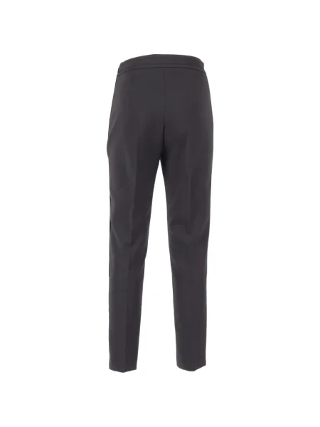 Pantaloni Elisabetta Franchi negru