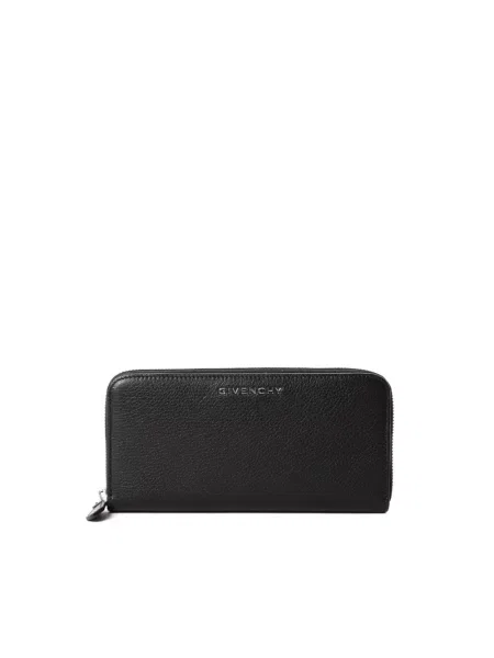 Portfel Givenchy czarny