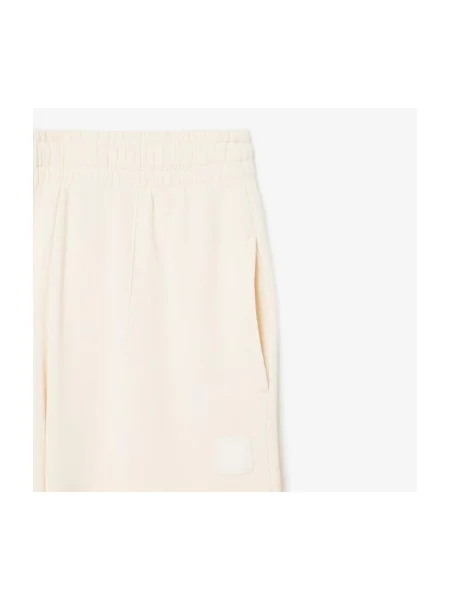 Pantaloni Lacoste bej