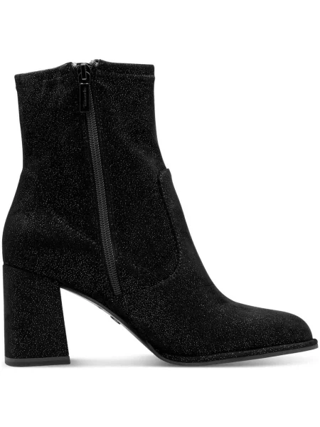 Pantofi Tamaris negru
