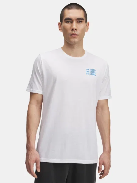 Tricou Under Armour negru
