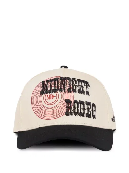 Hímzett baseball sapka Midnight Rodeo