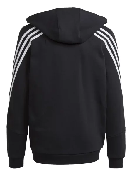 Șapcă Adidas cu dungi cu autograf alergare verde