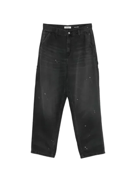 Blugi Carhartt Wip negru