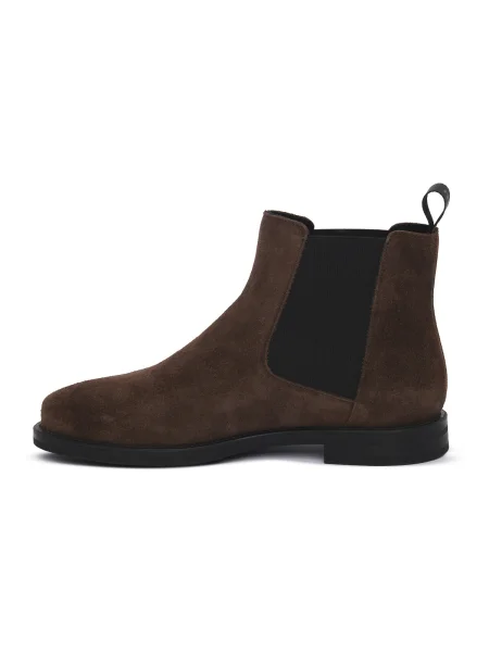 Pantofi Frau maro
