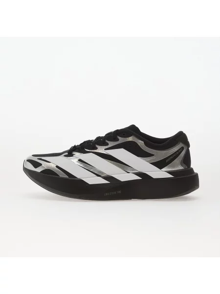 Sneakers adidas Adizero Evo SL Exo Core Black/ Ftwr White/ Iron Met. EUR 44 negru