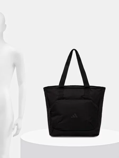 Torba adidas Tote Prime czysty czarny