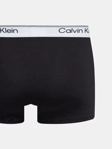 Calvin Klein Underwear boxeralsó férfi csomag fekete