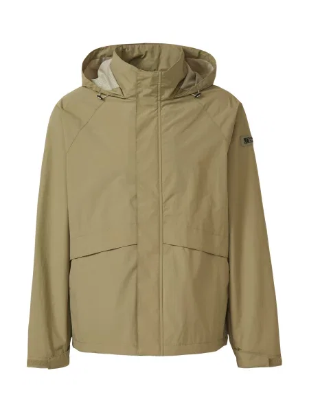 S.Oliver Prehodna jakna oliva