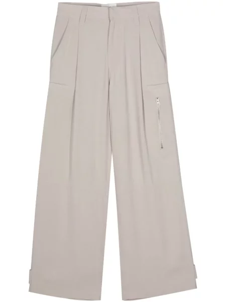 Pantaloni cargo Ami Paris