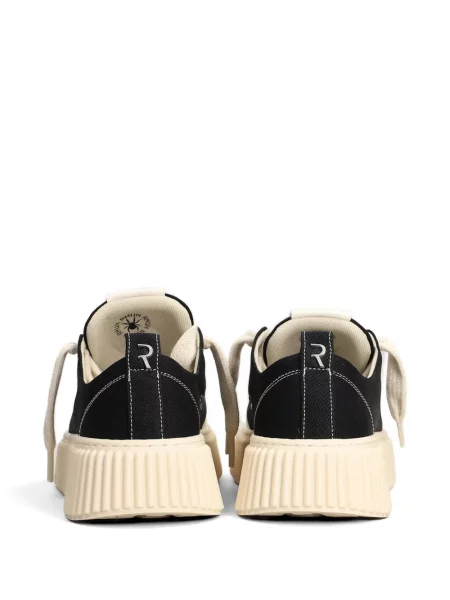 Sneakerși Rhun negru