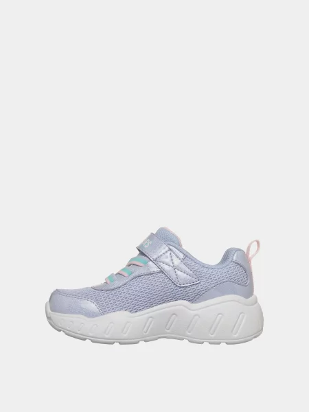 Детские кроссовки Skechers