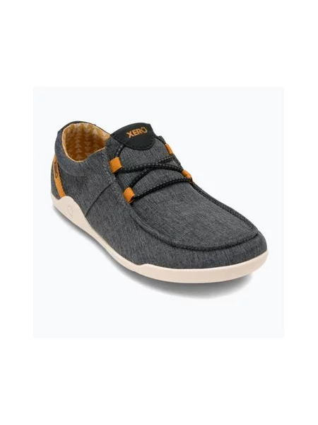 Босоніжки Xero Shoes Kona асфальт