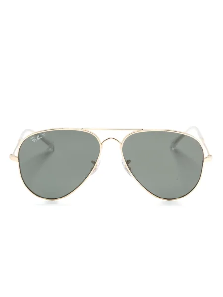 Ochelari de soare Ray-ban clasici auriu