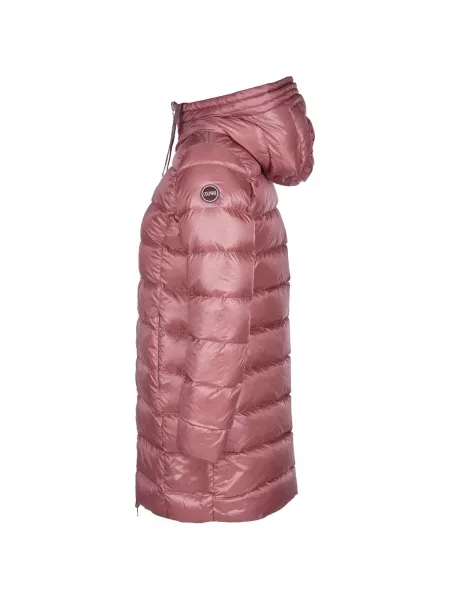Bunda Colmar červená