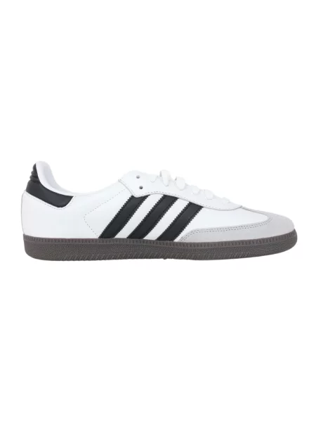 Adidas Sneakersy Samba Og biały