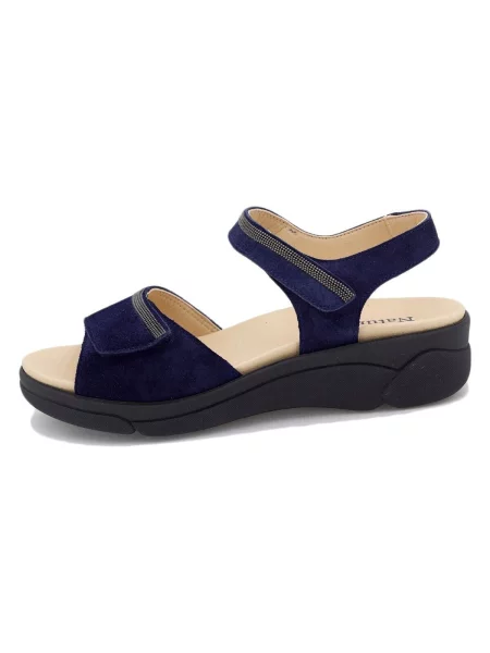 Pantofi Piesanto albastru