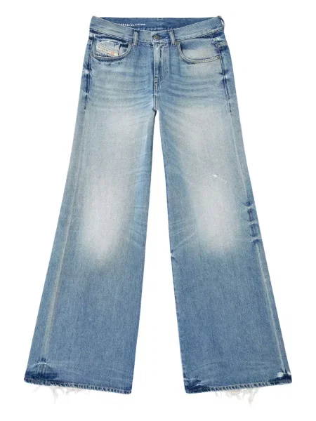 Blugi Diesel 1978 albastru