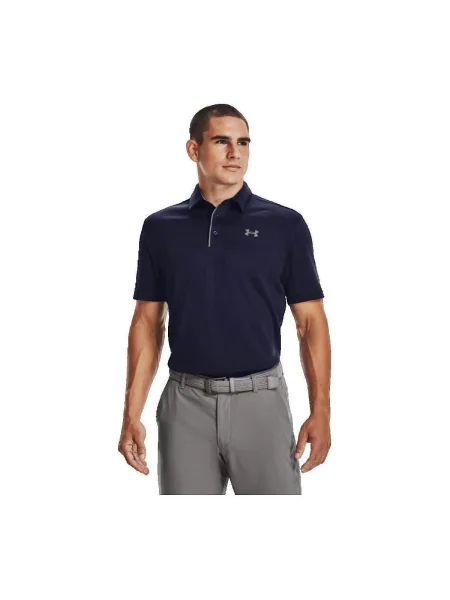 Póló Under Armour kék