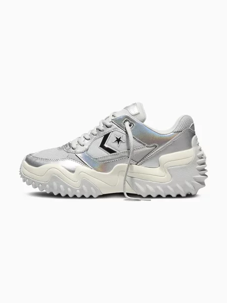 Converse sportcipő Wave Motion Trainer szürke