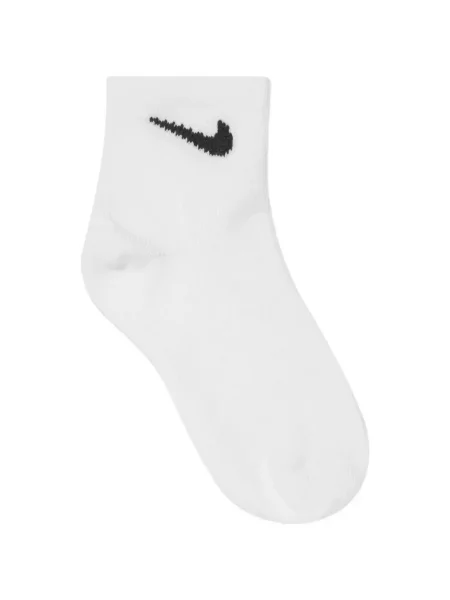 Gyerek zokni Nike fehér