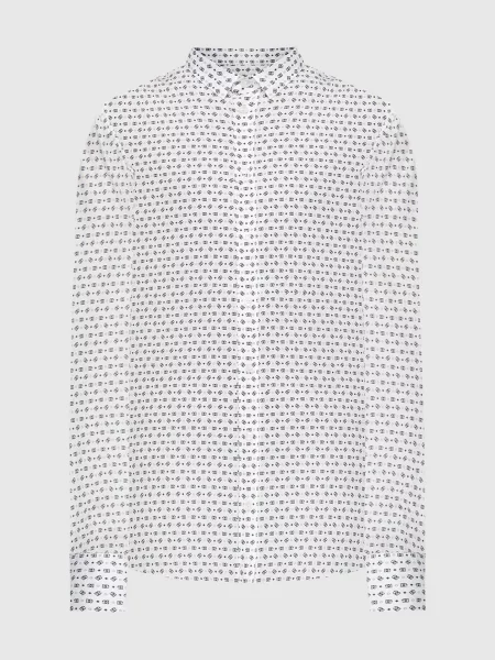 Рубашка Dolce&gabbana белая