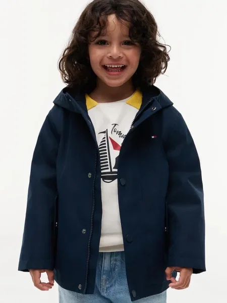 Tommy Hilfiger geacă de tranziție pentru copii