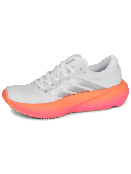 Adidas Bežecké topánky Supernova Rise 3 biela