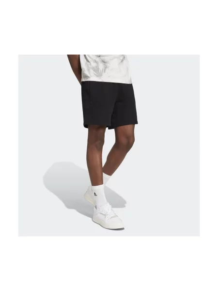 Hlače Adidas crna