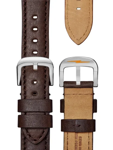 Ceas Shinola verde